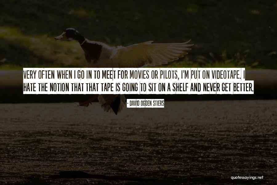 Bukkitgui Quotes By David Ogden Stiers Bukkitgui Quotes By David Ogden Stiers