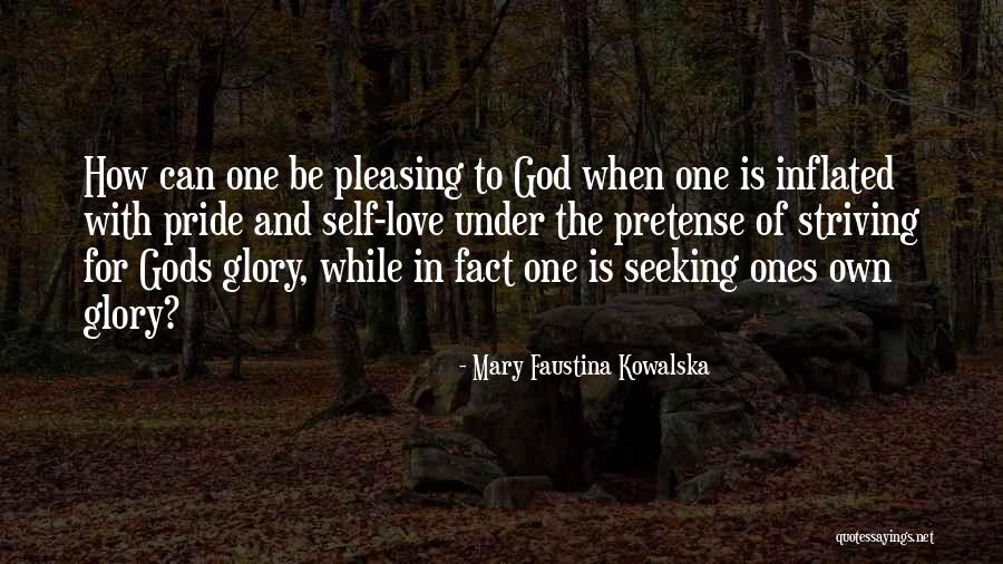 Bukkitgui Quotes By Mary Faustina Kowalska Bukkitgui Quotes By Mary Faustina Kowalska