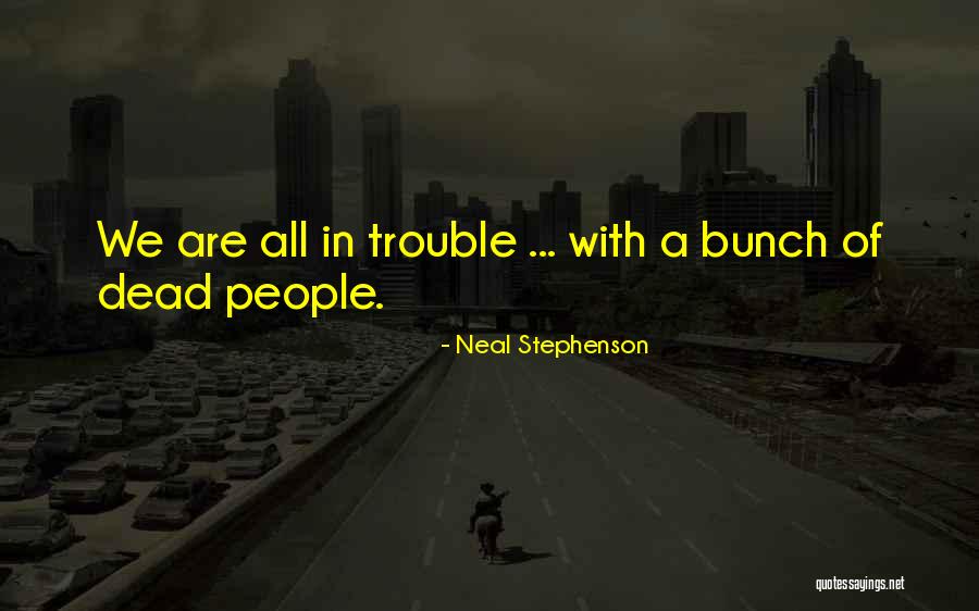 Bukkitgui Quotes By Neal Stephenson Bukkitgui Quotes By Neal Stephenson