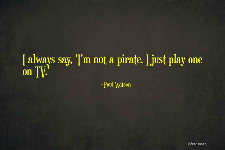 Bukkitgui Quotes By Paul Watson Bukkitgui Quotes By Paul Watson