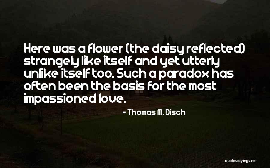 Bukkitgui Quotes By Thomas M. Disch Bukkitgui Quotes By Thomas M. Disch