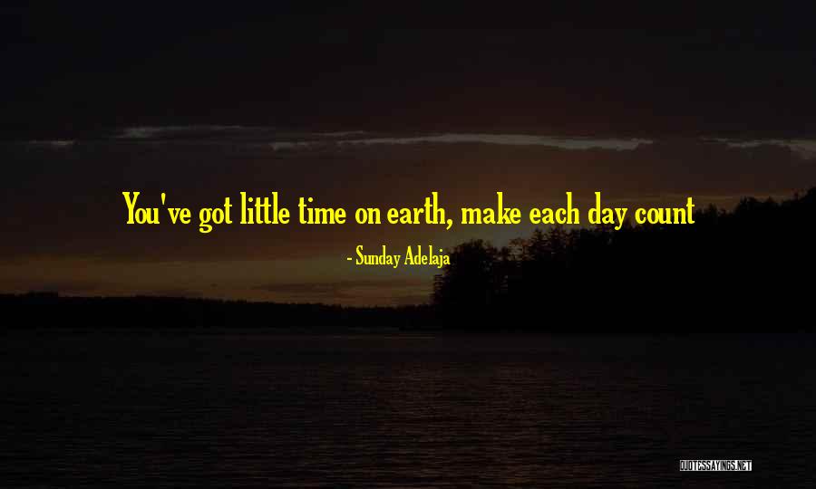 Bukola Arugba Quotes By Sunday Adelaja Bukola Arugba Quotes By Sunday Adelaja