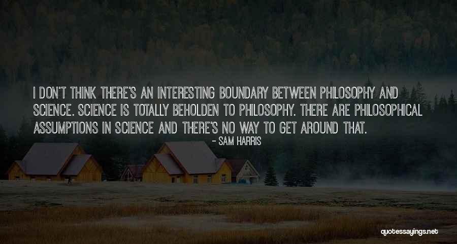 Bukovina Austria Quotes By Sam Harris Bukovina Austria Quotes By Sam Harris