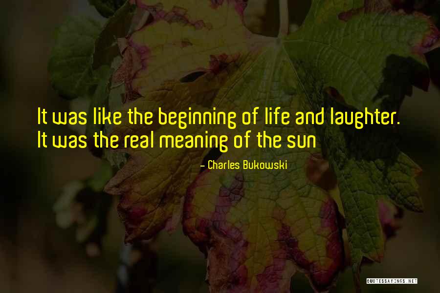Bukowski Life Quotes By Charles Bukowski Bukowski Life Quotes By Charles Bukowski