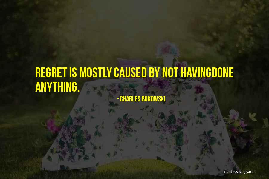 Bukowski Poetry Quotes By Charles Bukowski