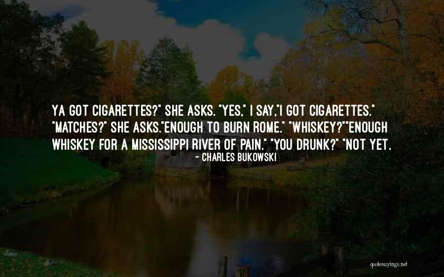 Bukowski Poetry Quotes By Charles Bukowski