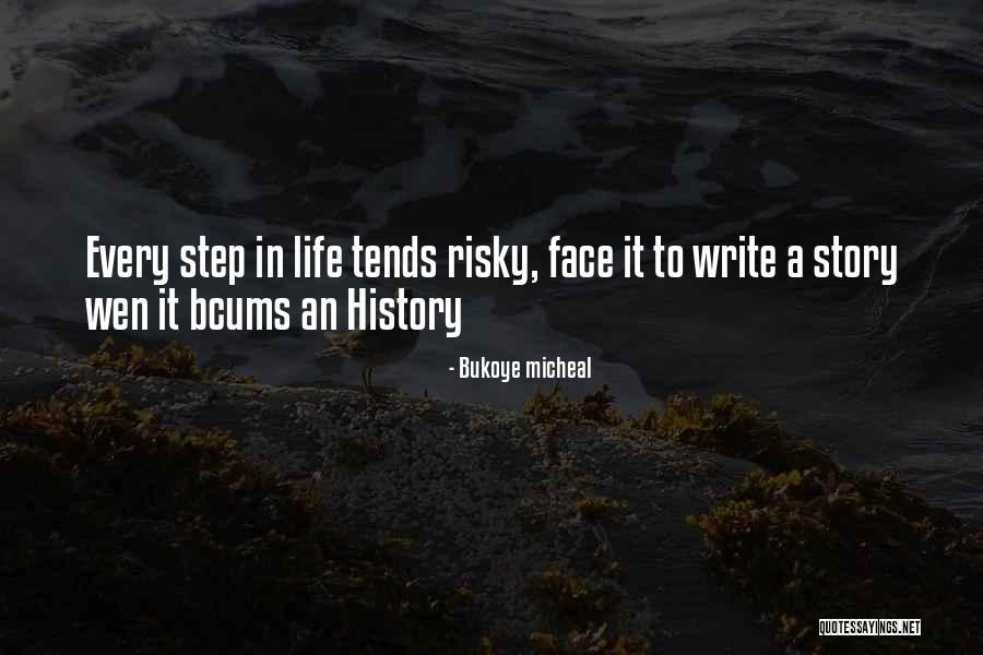 Bukoye Micheal Quotes 971762 Bukoye Micheal Quotes 971762