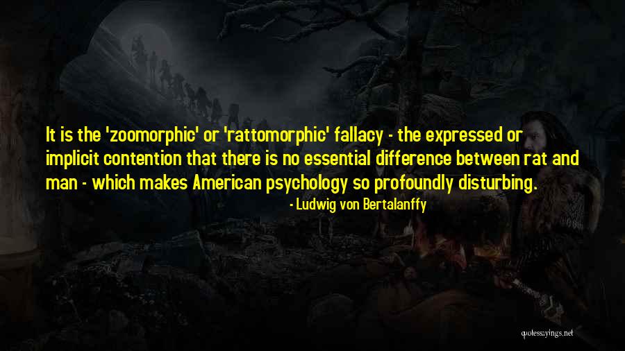 Buksies Eikenhof Quotes By Ludwig Von Bertalanffy Buksies Eikenhof Quotes By Ludwig Von Bertalanffy