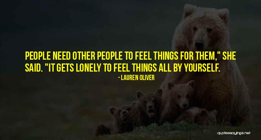 Bukstinu Quotes By Lauren Oliver Bukstinu Quotes By Lauren Oliver