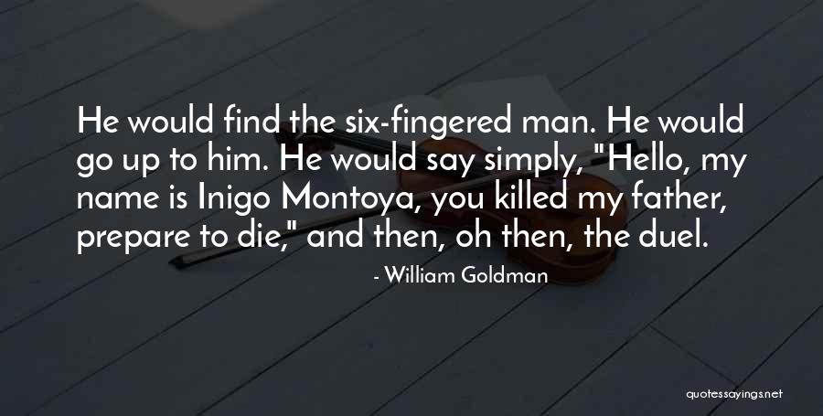 Bukstinu Quotes By William Goldman Bukstinu Quotes By William Goldman