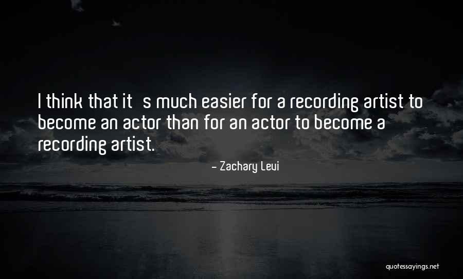 Bukstinu Quotes By Zachary Levi Bukstinu Quotes By Zachary Levi