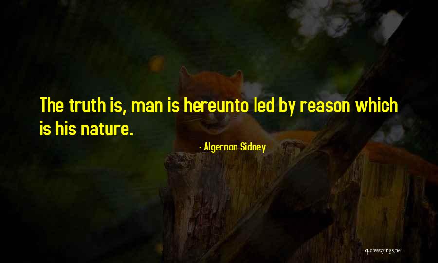 Bukta Imre Quotes By Algernon Sidney Bukta Imre Quotes By Algernon Sidney