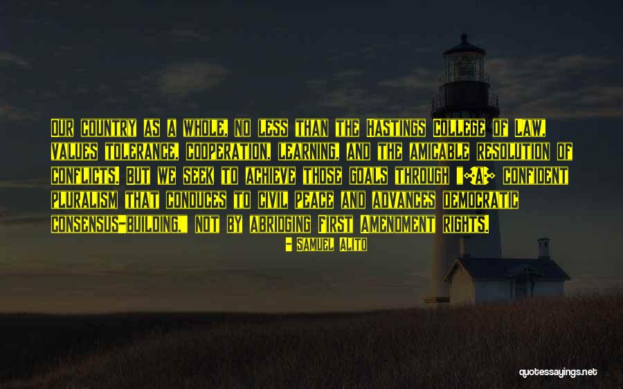 Bukta Imre Quotes By Samuel Alito Bukta Imre Quotes By Samuel Alito