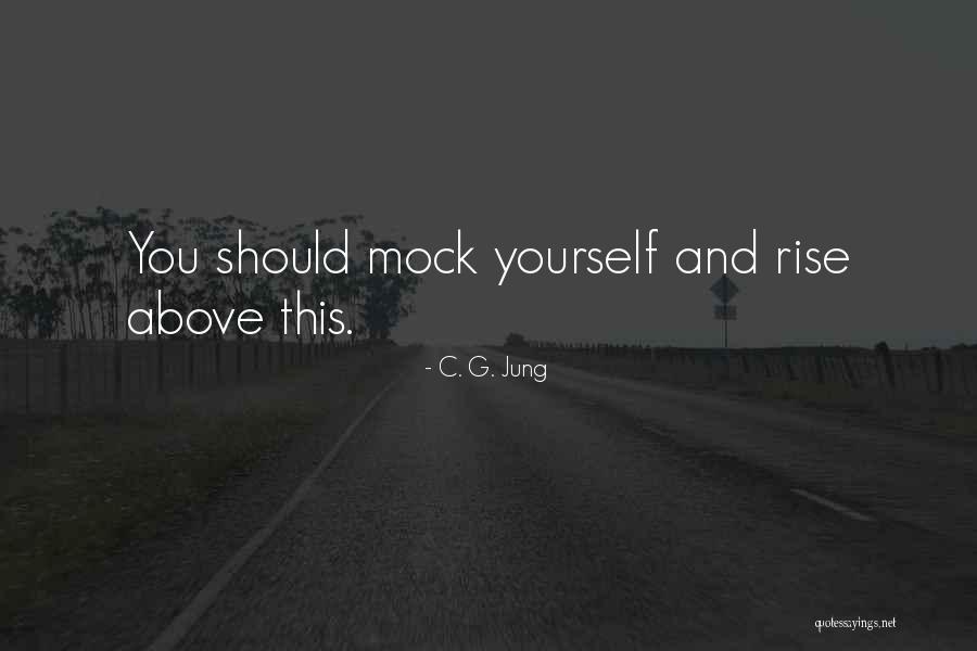 Buktikan Dengan Quotes By C. G. Jung Buktikan Dengan Quotes By C. G. Jung