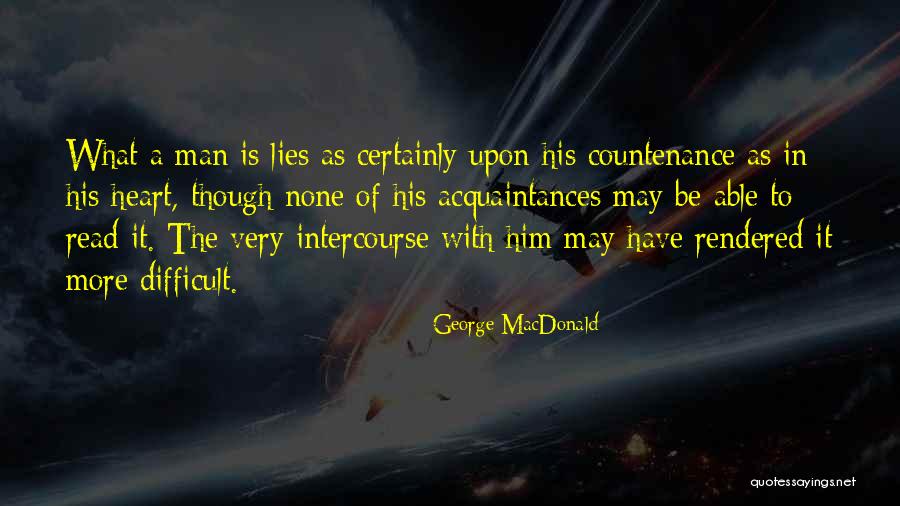 Buku Indonesia Quotes By George MacDonald Buku Indonesia Quotes By George MacDonald