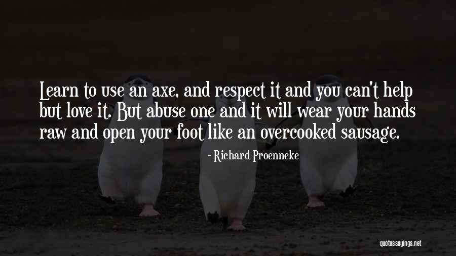 Buku Indonesia Quotes By Richard Proenneke Buku Indonesia Quotes By Richard Proenneke