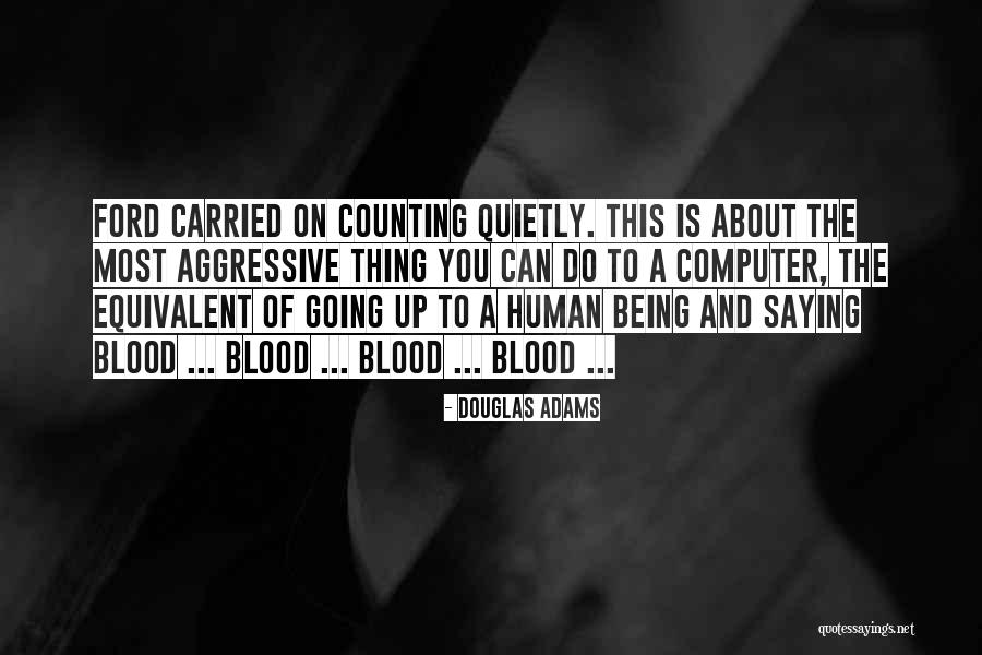 Bukurite Quotes By Douglas Adams Bukurite Quotes By Douglas Adams