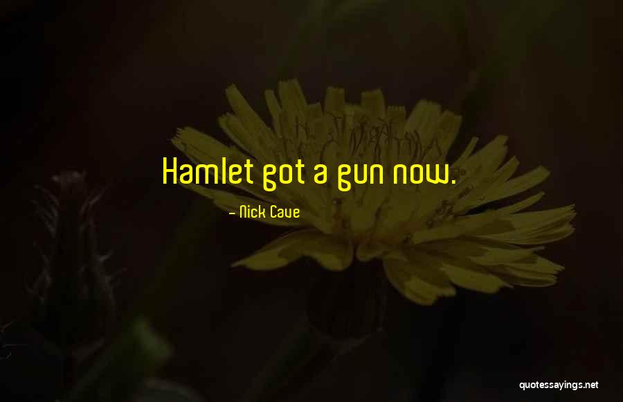 Bukurite Quotes By Nick Cave Bukurite Quotes By Nick Cave