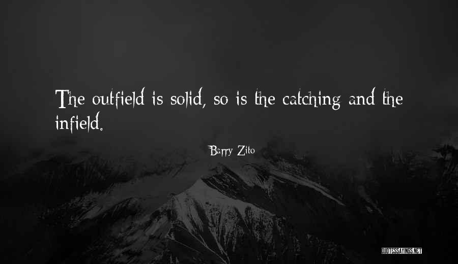 Bukurosh Koci Quotes By Barry Zito Bukurosh Koci Quotes By Barry Zito