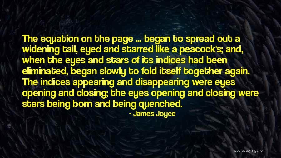 Bukuroshe Meta Quotes By James Joyce