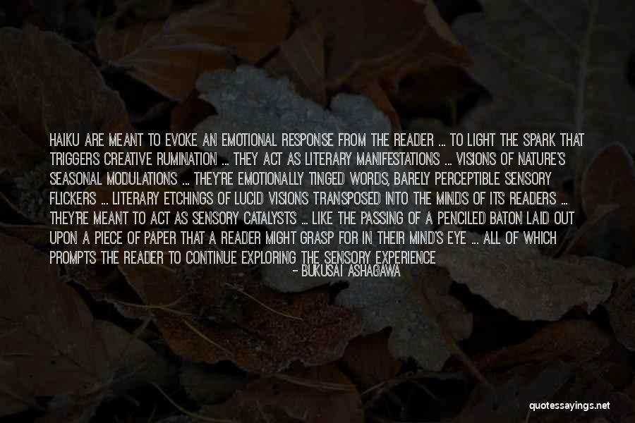 Bukusai Ashagawa Quotes 1191467 Bukusai Ashagawa Quotes 1191467