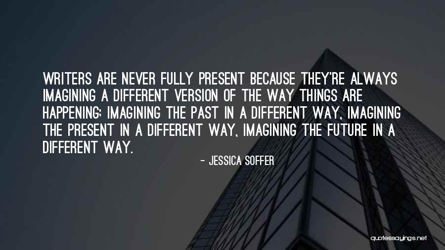 Bukusip Quotes By Jessica Soffer Bukusip Quotes By Jessica Soffer