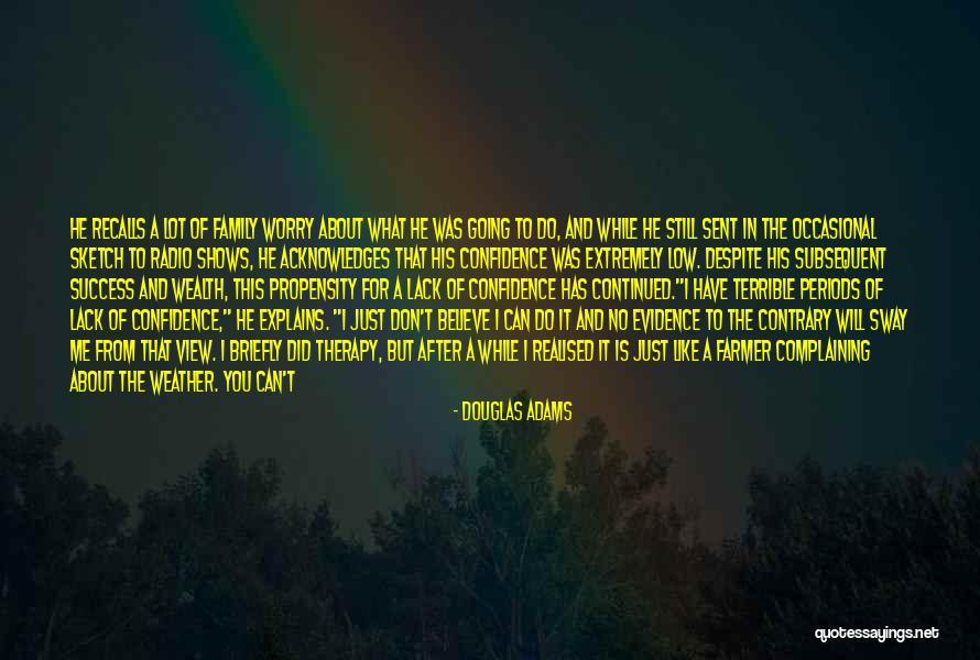 Bukusu Wise Quotes By Douglas Adams Bukusu Wise Quotes By Douglas Adams