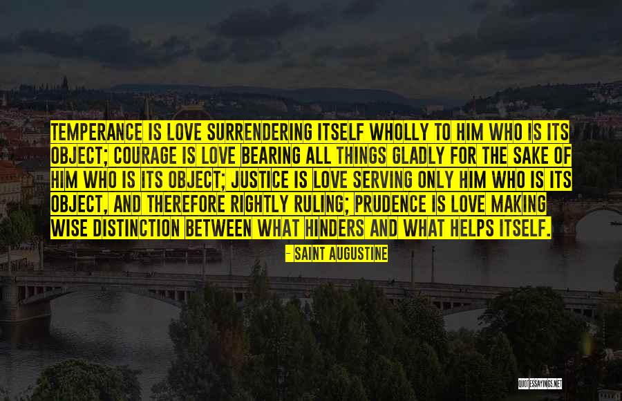 Bukusu Wise Quotes By Saint Augustine Bukusu Wise Quotes By Saint Augustine