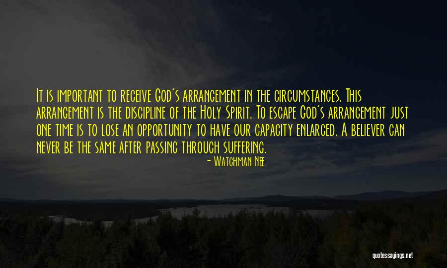 Bukyak Quotes By Watchman Nee Bukyak Quotes By Watchman Nee