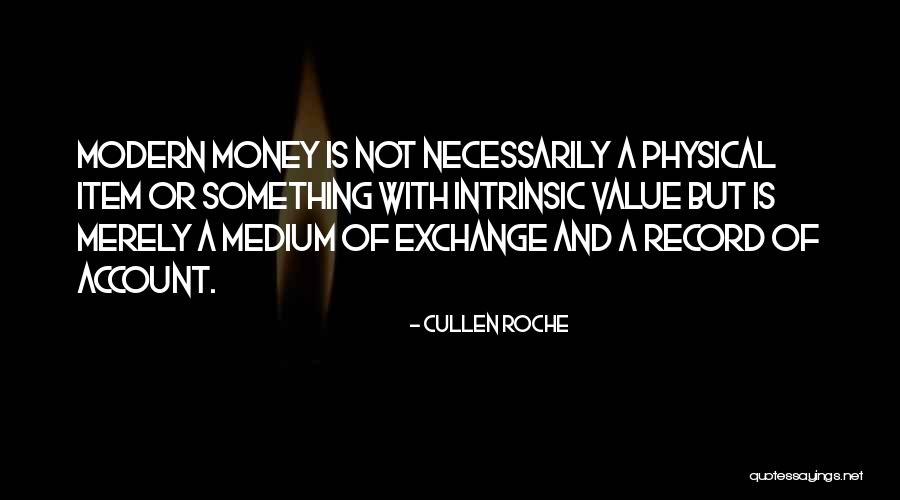 Bul Armory Quotes By Cullen Roche Bul Armory Quotes By Cullen Roche