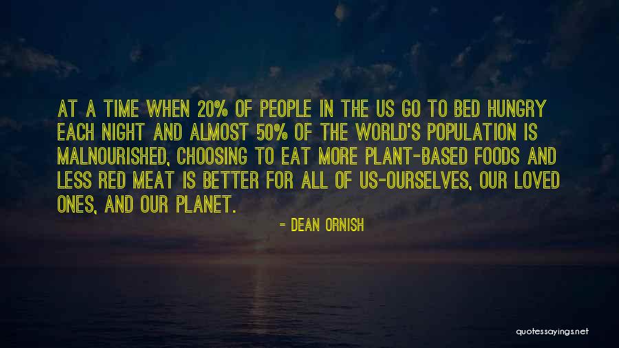 Bul Nky Quotes By Dean Ornish Bul Nky Quotes By Dean Ornish