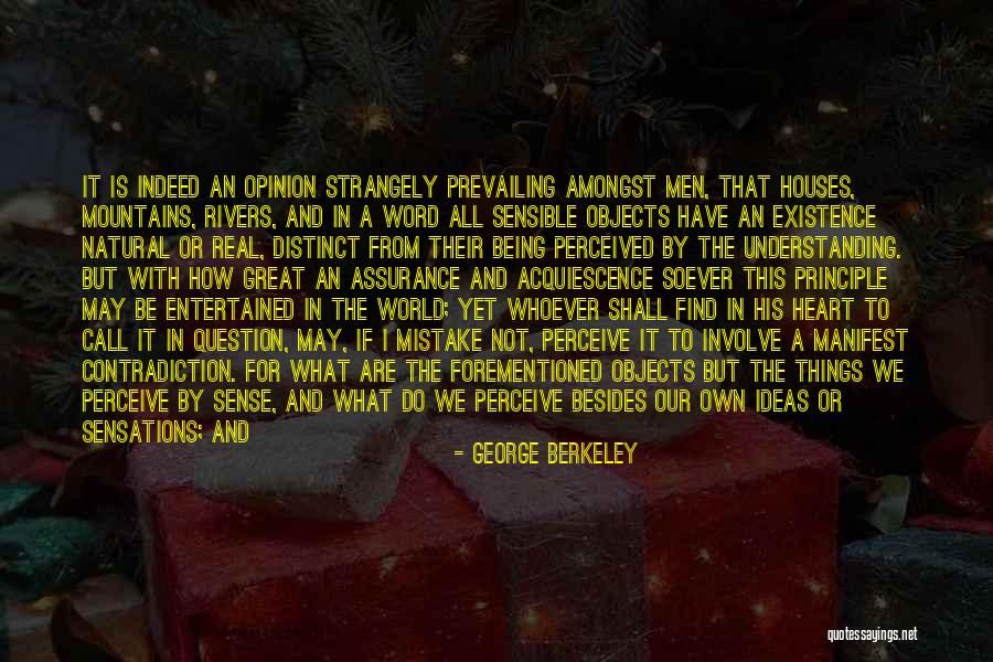 Bul Nky Quotes By George Berkeley Bul Nky Quotes By George Berkeley