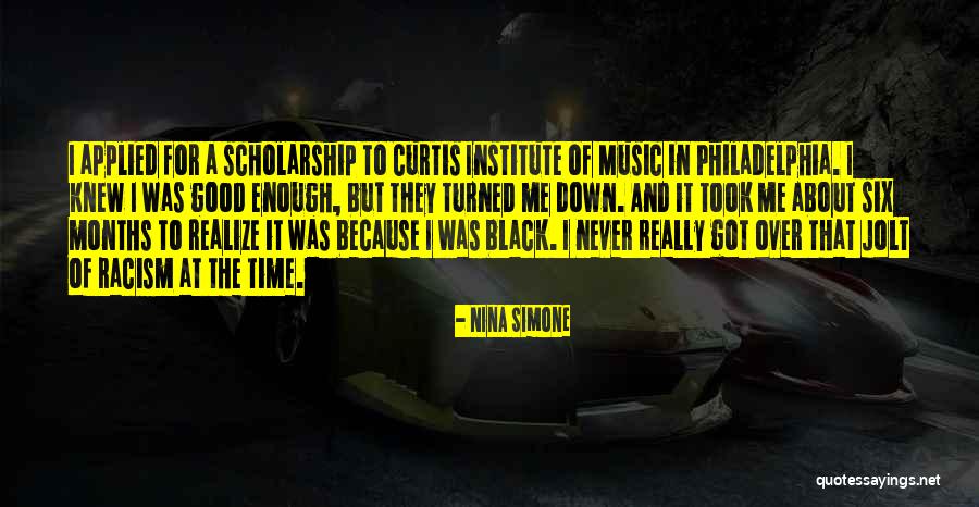 Bul Nky Quotes By Nina Simone Bul Nky Quotes By Nina Simone
