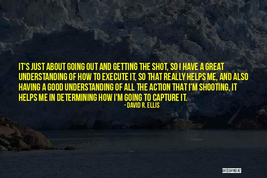 Bulaan Quotes By David R. Ellis Bulaan Quotes By David R. Ellis