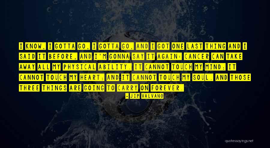 Bulaan Quotes By Jim Valvano Bulaan Quotes By Jim Valvano