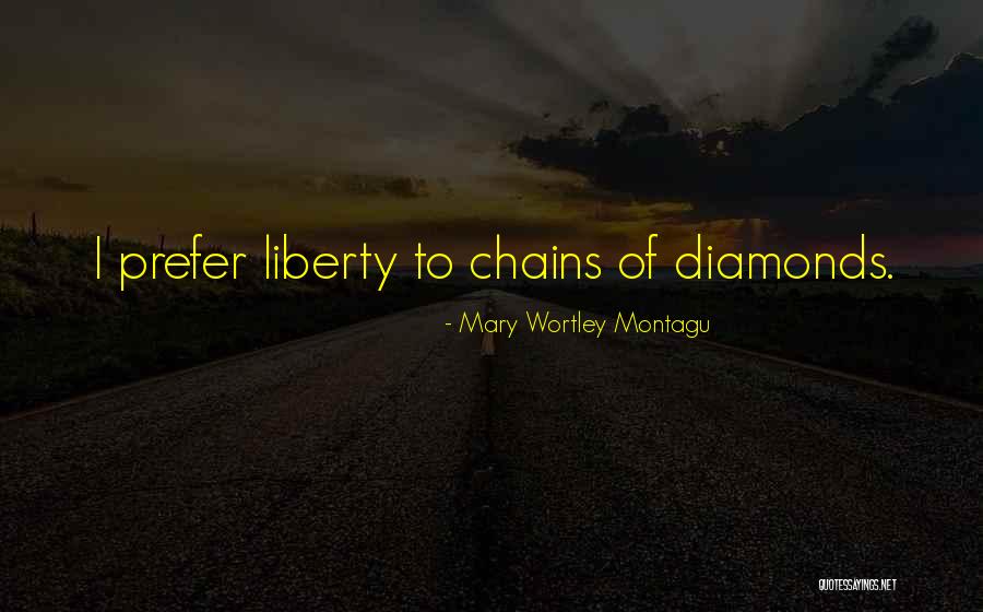 Bulaang Quotes By Mary Wortley Montagu Bulaang Quotes By Mary Wortley Montagu