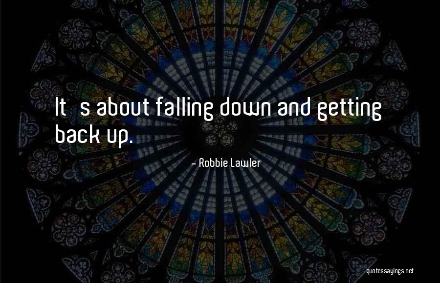 Bulacan Region Quotes By Robbie Lawler Bulacan Region Quotes By Robbie Lawler