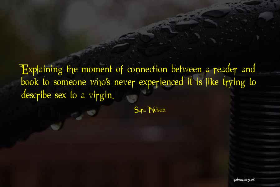 Bulajic Veljko Quotes By Sara Nelson Bulajic Veljko Quotes By Sara Nelson