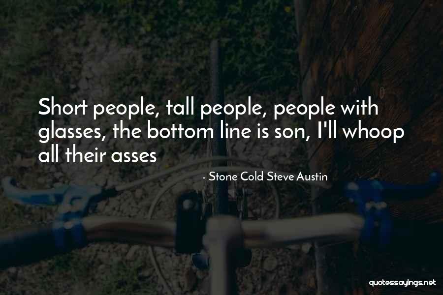 Bulake Quotes By Stone Cold Steve Austin Bulake Quotes By Stone Cold Steve Austin