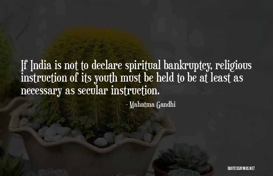 Bulaklak Sa Quotes By Mahatma Gandhi Bulaklak Sa Quotes By Mahatma Gandhi