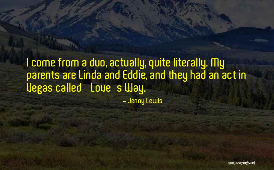 Bulalacao Quotes By Jenny Lewis Bulalacao Quotes By Jenny Lewis