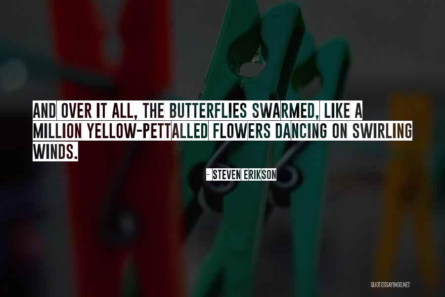 Bulalay Quotes By Steven Erikson Bulalay Quotes By Steven Erikson