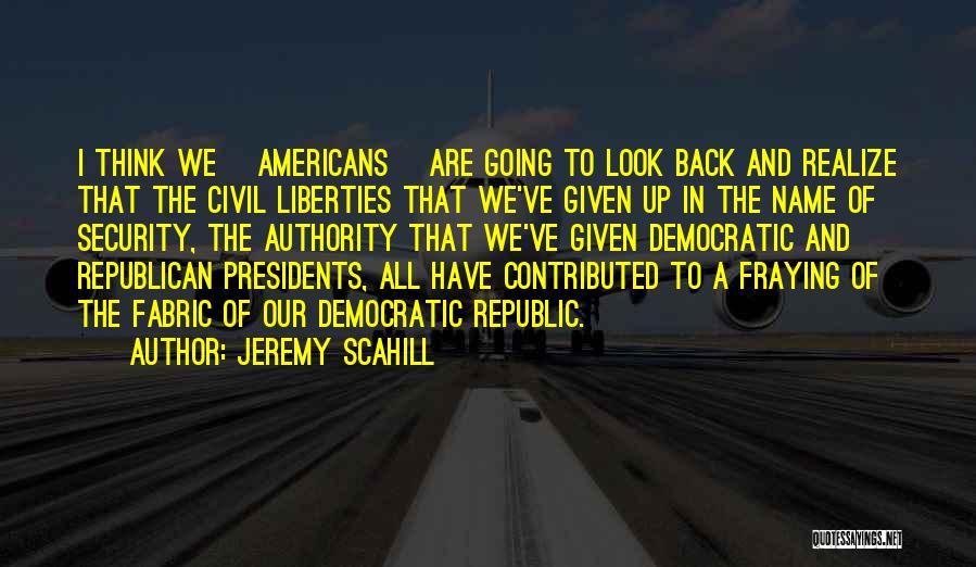 Bulalo Instant Quotes By Jeremy Scahill