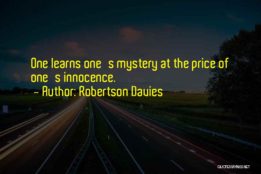 Bulalo Instant Quotes By Robertson Davies