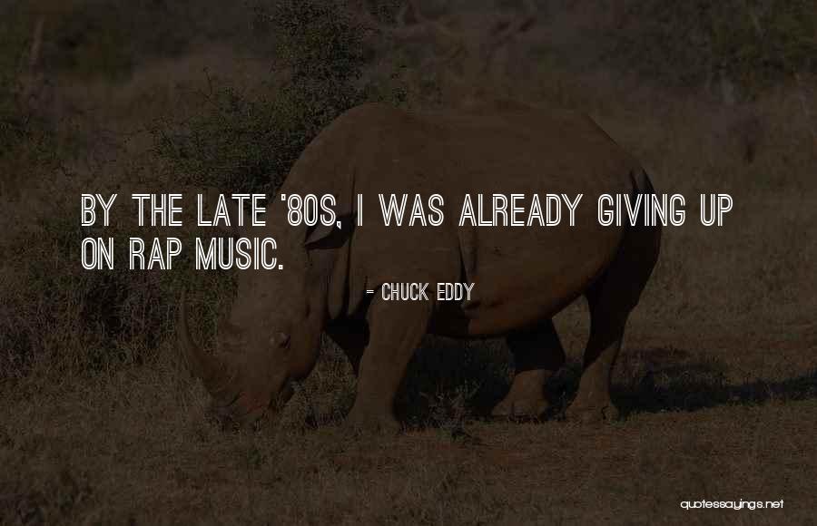 Bulalo Steak Quotes By Chuck Eddy Bulalo Steak Quotes By Chuck Eddy
