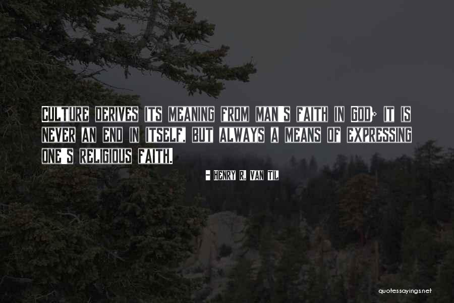 Bulan Cinta Quotes By Henry R. Van Til Bulan Cinta Quotes By Henry R. Van Til