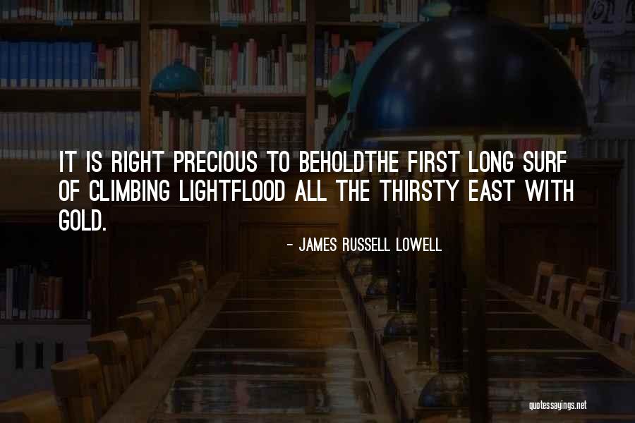 Bulan Mei Quotes By James Russell Lowell Bulan Mei Quotes By James Russell Lowell