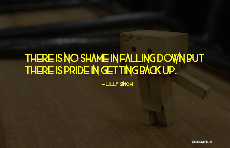 Bulan Puasa Quotes By Lilly Singh Bulan Puasa Quotes By Lilly Singh