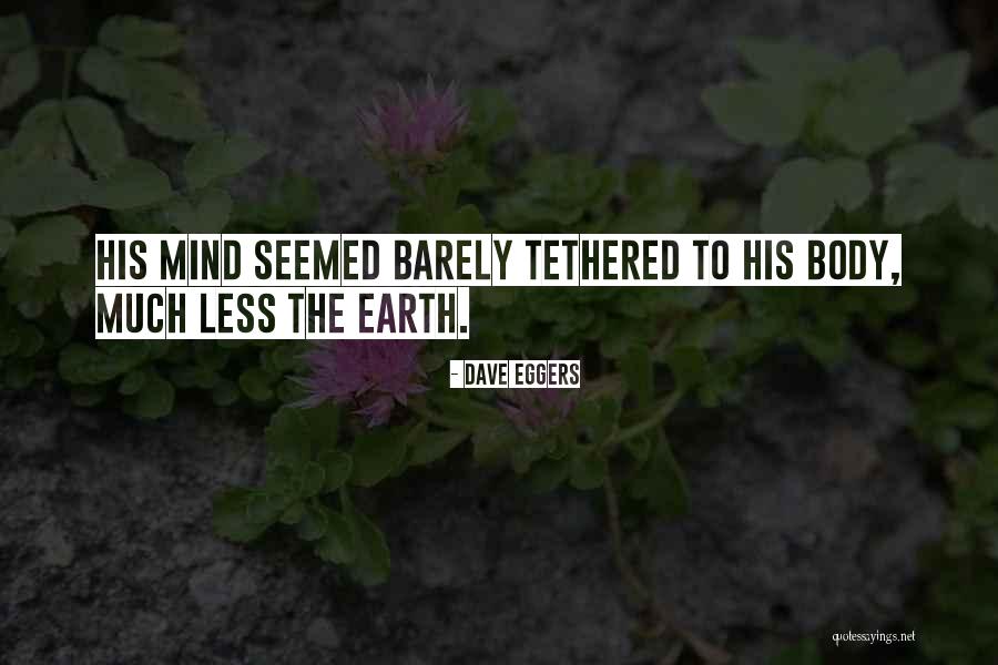 Bulan Quotes By Dave Eggers Bulan Quotes By Dave Eggers