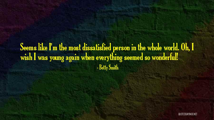 Bulanee Quotes By Betty Smith Bulanee Quotes By Betty Smith